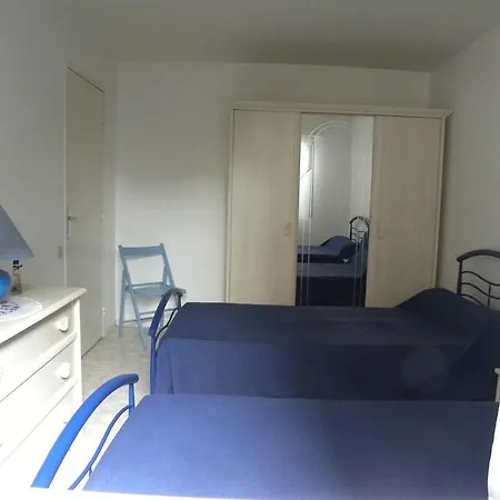 Confortable T2 - Beaurivage Apartment *